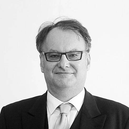 Tomáš Kafka, český velvyslanec v Německu (20. srpna 2020)