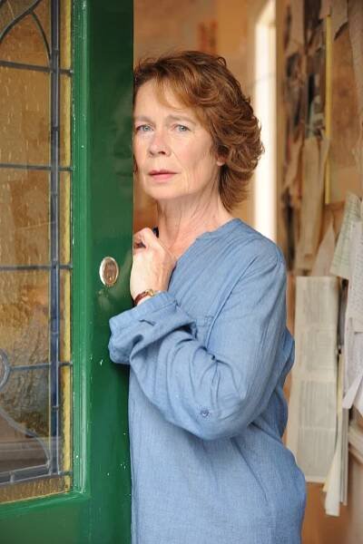 Vraždy v Oxfordu - Duše génia - Promo - Celia Imrie