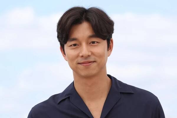Gong Yoo on becoming South Korea’s leading man