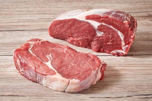 Hovězí roštěná/roštěnec 1 kg