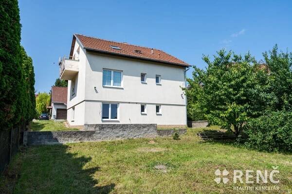 Nemovitosti Podolí (Brno-venkov) - čeká na vás 1 inzerátů od pěkných 2 300 Kč/měsíc