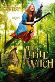 The Little Witch • Full Movies Online & Download