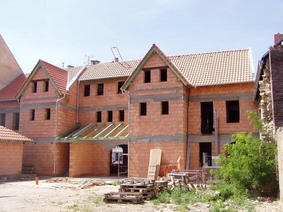 Stavební firma Zdeněk Lněníček