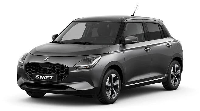 Suzuki Swift 1,2 Premium