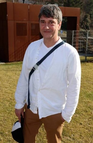 Hvězda primáckého Polabí Saša Rašilov: Velké stěhování v životě i seriálu