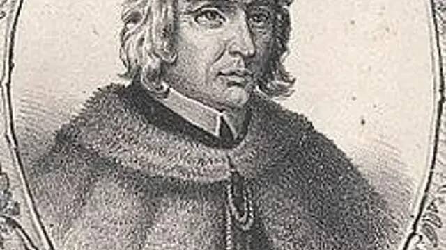 Václav Hájek z Libočan