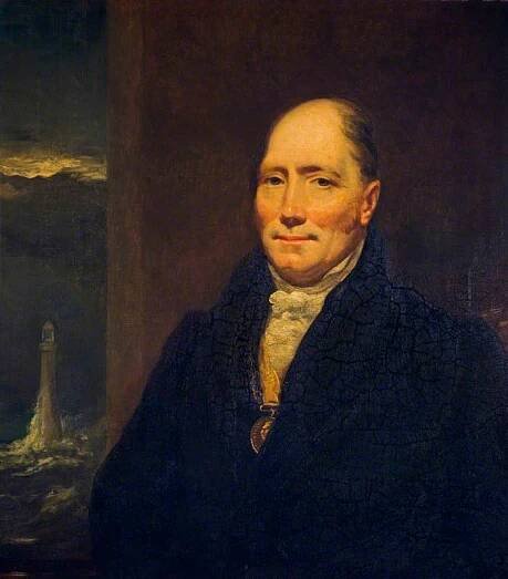 Robert Stevenson