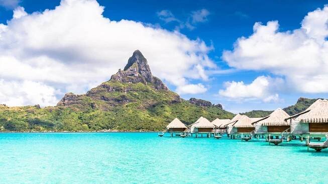 Tahiti – Al Jaber Travel