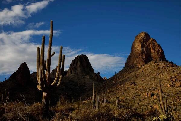 Southwest Landscape Photography: Arizona, Utah, California, New Mexico and Colorado
