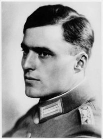 Claus von Stauffenberg: The Man Who Tried to Kill Hitler