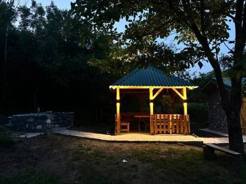 Fotografie z fotogalerie ubytování Camp TARA v destinaci Mojkovac