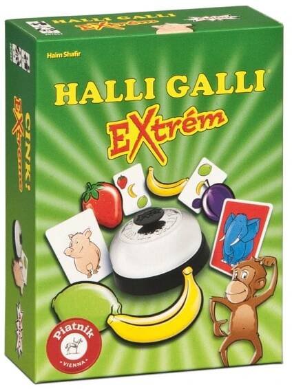 Piatnik Cink Extreme!