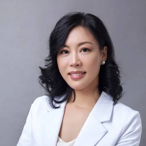 Vivian Li