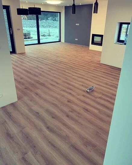 Finální krytiny – Trifloor.cz – Podlahy od nás, kvalitní chůze pro Vás