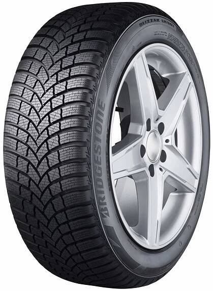 205/55R16 91H, Bridgestone, BLIZZAK LM001 EVO