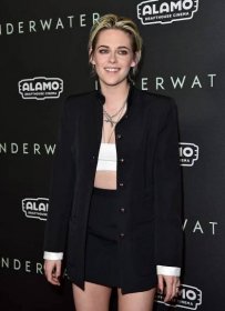 Hvězda Stmívání Kristen Stewartová: Šokovala odvážným outfitem!
