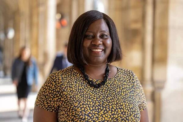 Labour's Marsha de Cordova