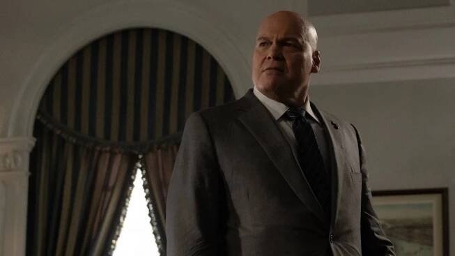 Kingpin star Vincent D'Onofrio shares which Marvel Phase 6 projects he's most excited for – and it's not just Daredevil: Born Again season 2