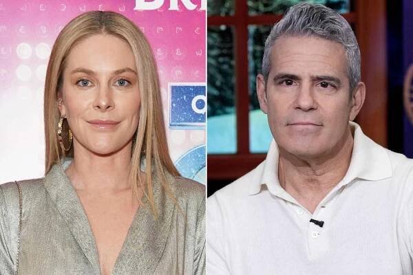 Leah McSweeney Says 'the Truth Is on My Side' in Lawsuit Against Bravo and Andy Cohen