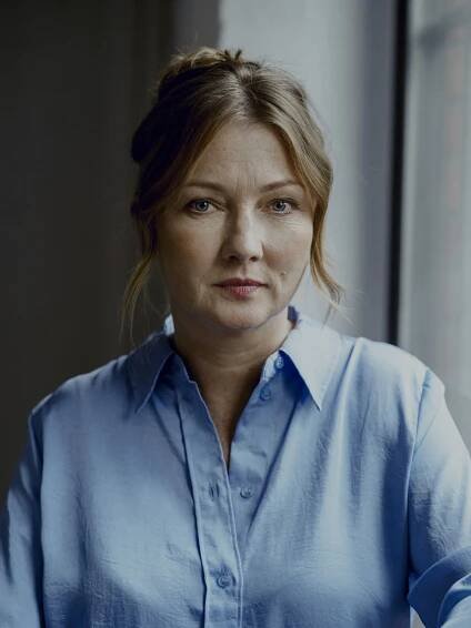 agentur hahlweg - Katja Studt