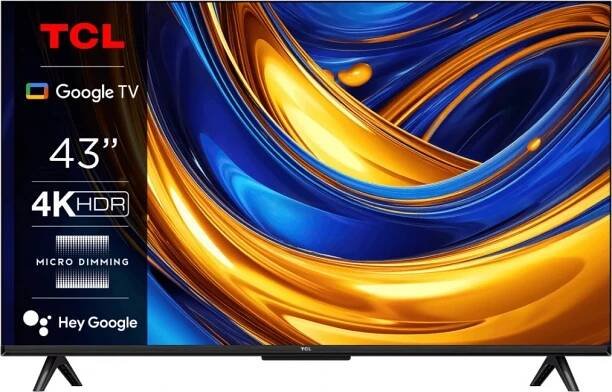 TCL 43P61B