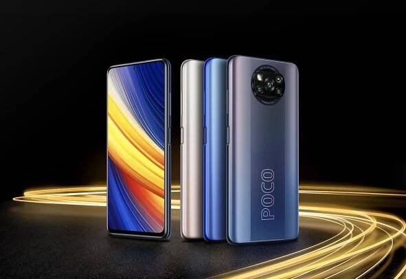 xiaomi poco x3 pro se 120hz