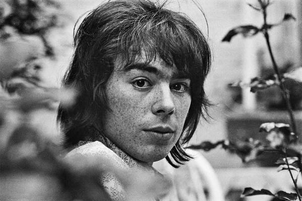 Andrew Lloyd Webber's Life in Pictures