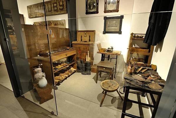 Muzeum Beskyd - Frýdek-Místek, Severní Morava a Slezsko | Regiontourist.cz
