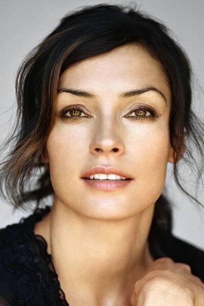 Famke Janssen herečka