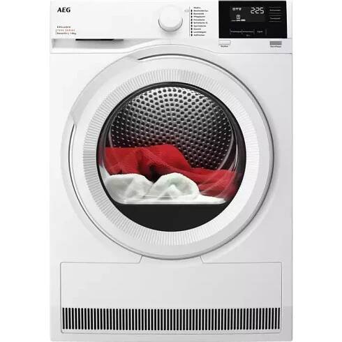 AEG TR818A2C Sušička 8000 AbsoluteCare