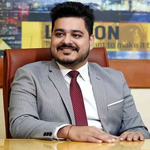 Meet our team - Yash Global Consultants