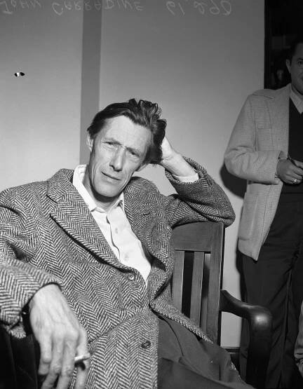 John Carradine