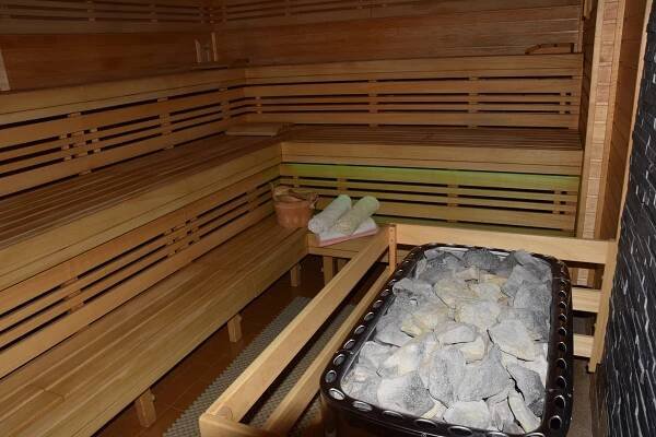 Sauna | Starz | Strakonice