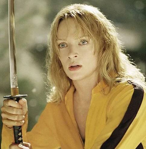 Uma Thurman přeje Weinsteinovi pomalý, bolestivý konec