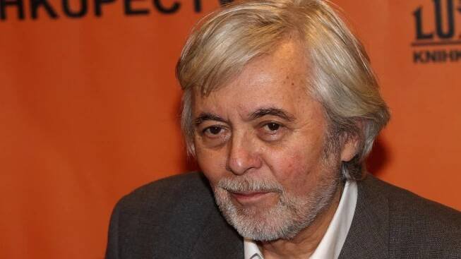 Zemřel Josef Abrhám: Libušku nepřežil ani o rok, připomeňte si jeho životní role - Proženy.cz