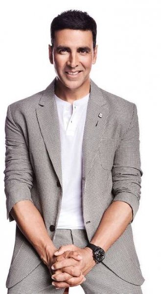 7 times Akshay Kumar made donations in crores to help the country stand back on its feet