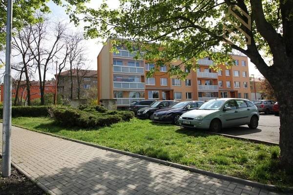 Pronájem Byt 2+kk, Náměstí 28. října, Roudnice nad Labem, okres Litoměřice