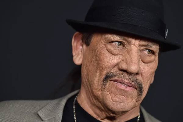 Danny Trejo