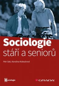 Sociologie stáří a seniorů, Sak Petr