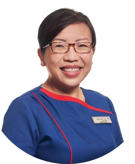 President's Award | Care To Go Beyond 