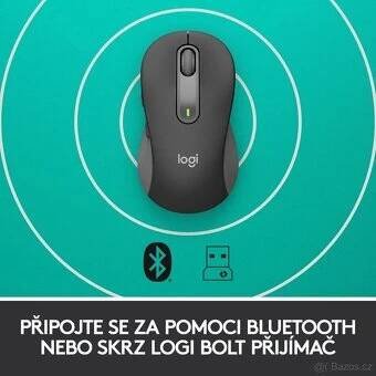 Logitech SIGNATURE M650 - 7