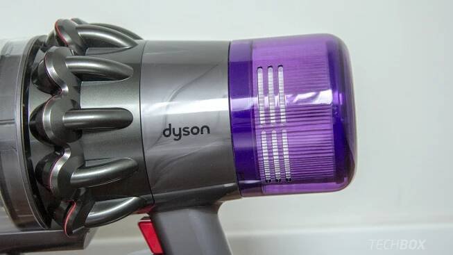Dyson, Electrolux, Philips či Rowenta? Ktorý batériový je najlepší? - TECHBOX.sk