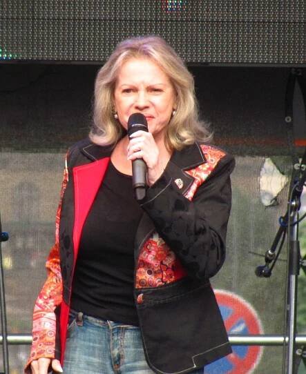 Eva Pilarová