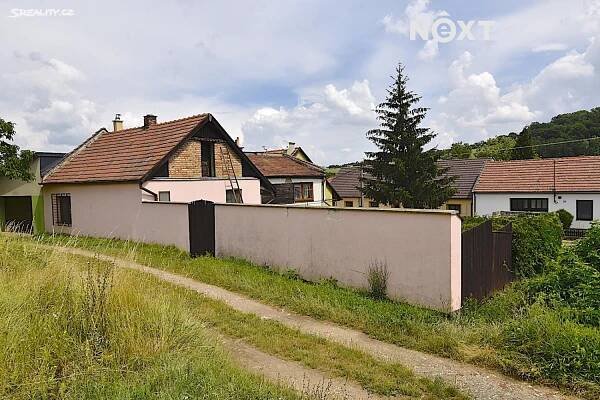 Prodej Dům, Radějov, okres Hodonín
