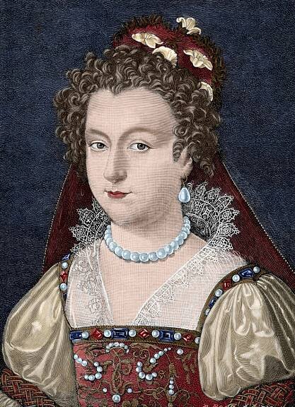 Elizabeth of York: The Original Sansa Stark - PicTellMe