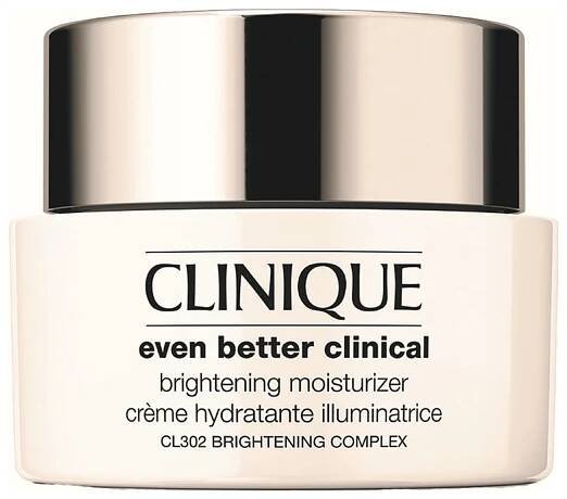 Clinique Hydratující péče Even Better Clinical Brightening Moisturizer