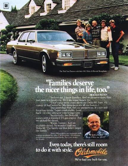 dick van patten on Tumblr