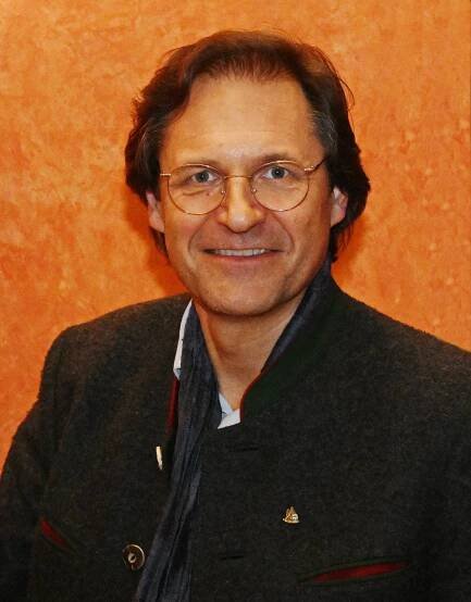 Winfried Frey (Schauspieler)