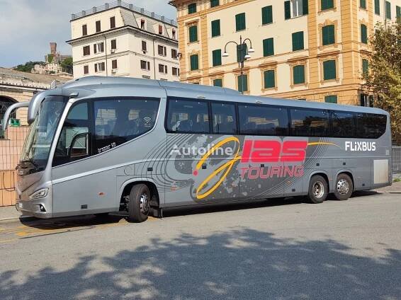 Turistický autobus Irizar I8 na prodej | Autoline CZ