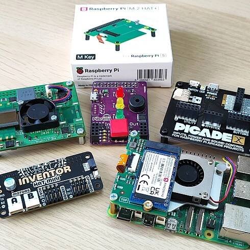 Best Raspberry Pi HATs 2025: Expansion Boards for Every Project
